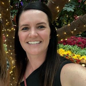 Meet your Posher, Chelsey